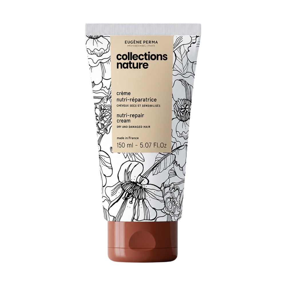 Відновлювальний крем для волосся Eugene Perma Professionnel Collections Nature Nutri-Repair Cream, 150 мл